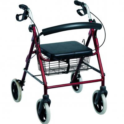 ROLLATOR SERIES